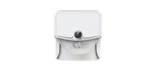Ezviz Robot sprzątający RS2