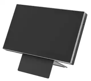 Ezviz SD7 Czarny Wideo monitor