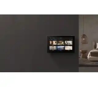 Ezviz SD7 Czarny Wideo monitor