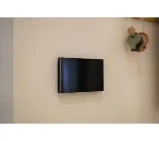 Ezviz SD7 Czarny Wideo monitor