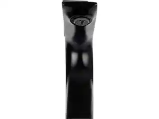 Fala Bateria Umywalkowa Stojąca Noir 2 75885