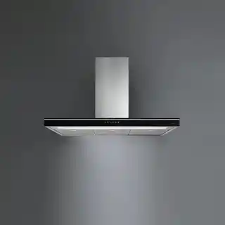 Falmec LUCE 90 CZARNY okap