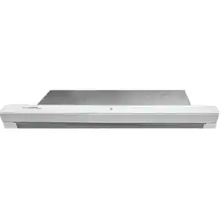 Falmec Okap do zabudowy Slim Vetro Plus 60 White