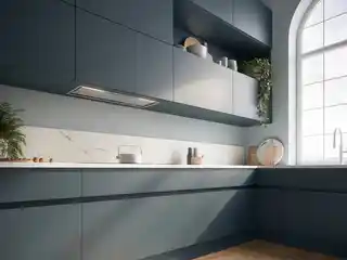 Falmec Okap Grupa Silnikowa Plus 70 Inox