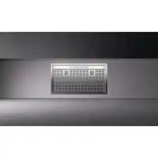 Falmec okap grupa silnikowa plus NRS 50 inox 495m3h 50dB klasa A