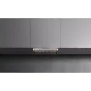 Falmec okap grupa silnikowa plus NRS 50 inox 495m3h 50dB klasa A