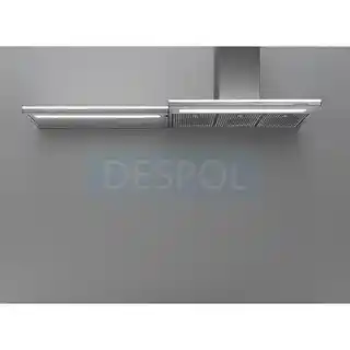 Falmec okap wyspowy LUMEN ISOLA 120