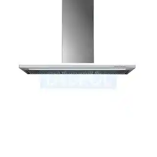 Falmec okap wyspowy LUMEN ISOLA 90