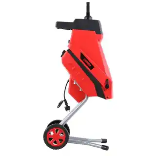 Faworyt Rozdrabniacz do gałęzi GTR 2545 elektryczny 2500W średnica cięcia 45mm