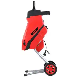 Faworyt Rozdrabniacz do gałęzi GTR 2545 elektryczny 2500W średnica cięcia 45mm