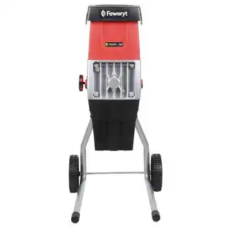 Faworyt Rozdrabniacz do gałęzi GTR2844