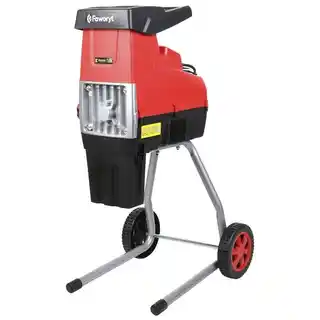 Faworyt Rozdrabniacz do gałęzi GTR2844