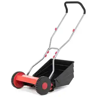 Faworyt TKR380 Kosiarka ręczna 38cm 30L