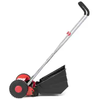 Faworyt TKR380 Kosiarka ręczna 38cm 30L