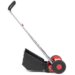 Faworyt TKR380 Kosiarka ręczna 38cm 30L