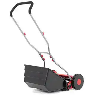 Faworyt TKR380 Kosiarka ręczna 38cm 30L