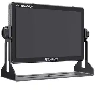 Feelworld Monitor podglądowy LUT11H 10.1 Czarny