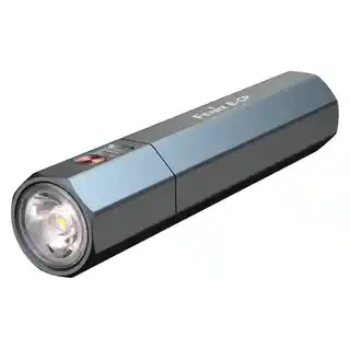 Fenix E-CP latarka diodowa niebieska, akumulatorowa, wodoodporna, 1000 lumenów