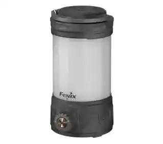 Fenix Lampa kempingowa CL26R Pro szara