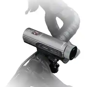 Fenix Latarka Diodowa Bc21R V3.0 - Rowerowa