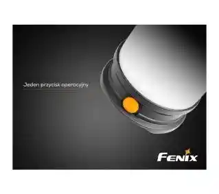 Fenix Latarka kempingowa CL30R 039-273