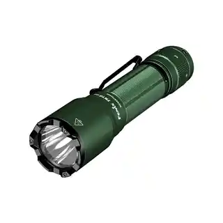 Fenix Latarka taktyczna TK16 V2.0 zielona 039-581