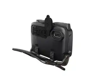 Fenix Latarki czołowe HL12R V2.0 ciemnoszara