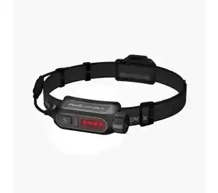 Fenix Latarki czołowe HP12R-T czarna