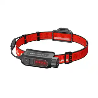 Fenix Latarki czołowe HP12R-T czerwona 039-681