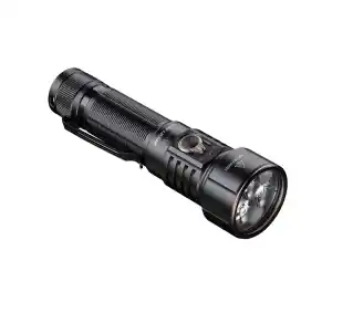 Fenix Latarki LED LD36R czarna 039-682