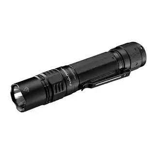 Fenix Zestaw latarek LED PD36R Pro i Mini-Lite