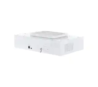 Ferguson Regent Cucina 200 Radio FM, DAB+ Bluetooth Biały Radioodbiornik
