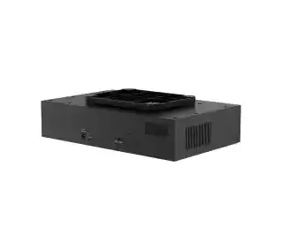 Ferguson Regent Cucina 200 Radio FM, DAB+ Bluetooth Czarny Radioodbiornik