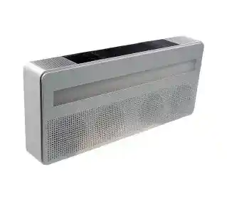 Ferguson Regent Cucina Radio FM Bluetooth Srebrny Radioodbiornik