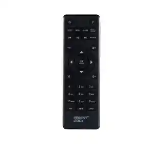 Ferguson Regent i200s Radio FM Internetowe Bluetooth Czarny Radioodbiornik