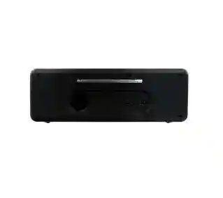 Ferguson Regent i351S Radio FM DAB+ Internetowe Spotify Connect Bluetooth Czarny Radioodbiornik