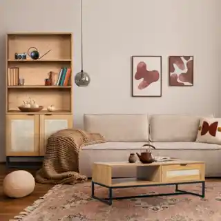 Fernity Stolik kawowy Capri