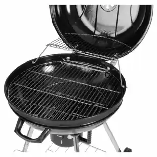 Fieldmann Grill węglowy FZG 1004