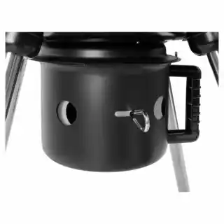Fieldmann Grill węglowy FZG 1004