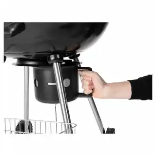 Fieldmann Grill węglowy FZG 1004