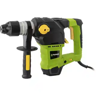 Fieldmann Młot udarowo-obrotowy FDV 201502-E