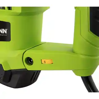 Fieldmann Młot udarowo-obrotowy FDV 201502-E