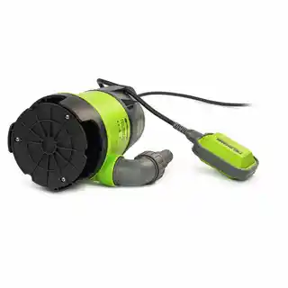 Fieldmann Pompa do wody FVC 2003-EK elektryczna