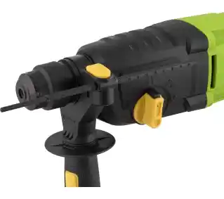Fieldmann SDS+ FDV 211050-E Młotowiertarka