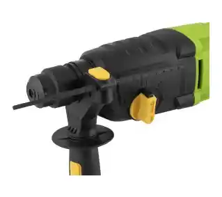 Fieldmann SDS+ FDV 211050-E Młotowiertarka