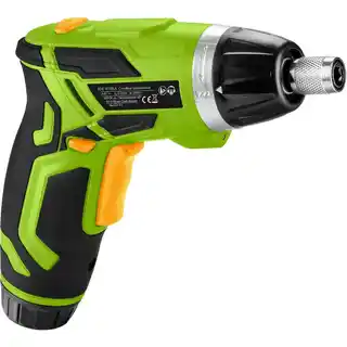 Fieldmann FDS 10155A wkrętarka akumulatorowa zestaw 3.6V 1.3Ah