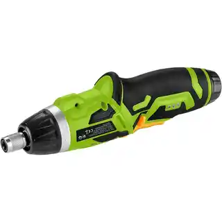 Fieldmann FDS 10155A wkrętarka akumulatorowa zestaw 3.6V 1.3Ah
