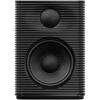 Fiio SP3 BT - Aktywne głośniki Bluetooth Czarny