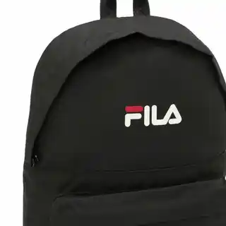 Fila Plecak FBU0135 Czarny