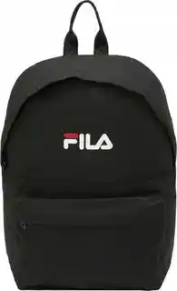 Fila Plecak FBU0135 Czarny